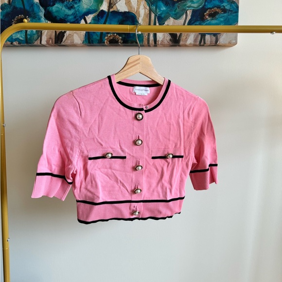 Revolve Top - Picture 15 of 16